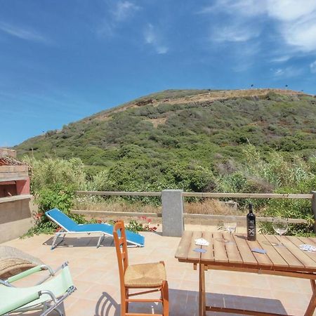 Tunnaria Villa Torre dei Corsari Eksteriør billede