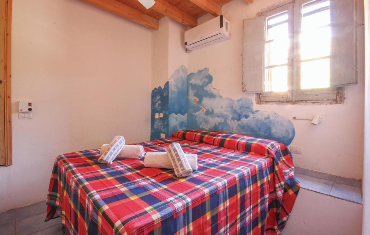 Tunnaria Villa Torre dei Corsari Eksteriør billede