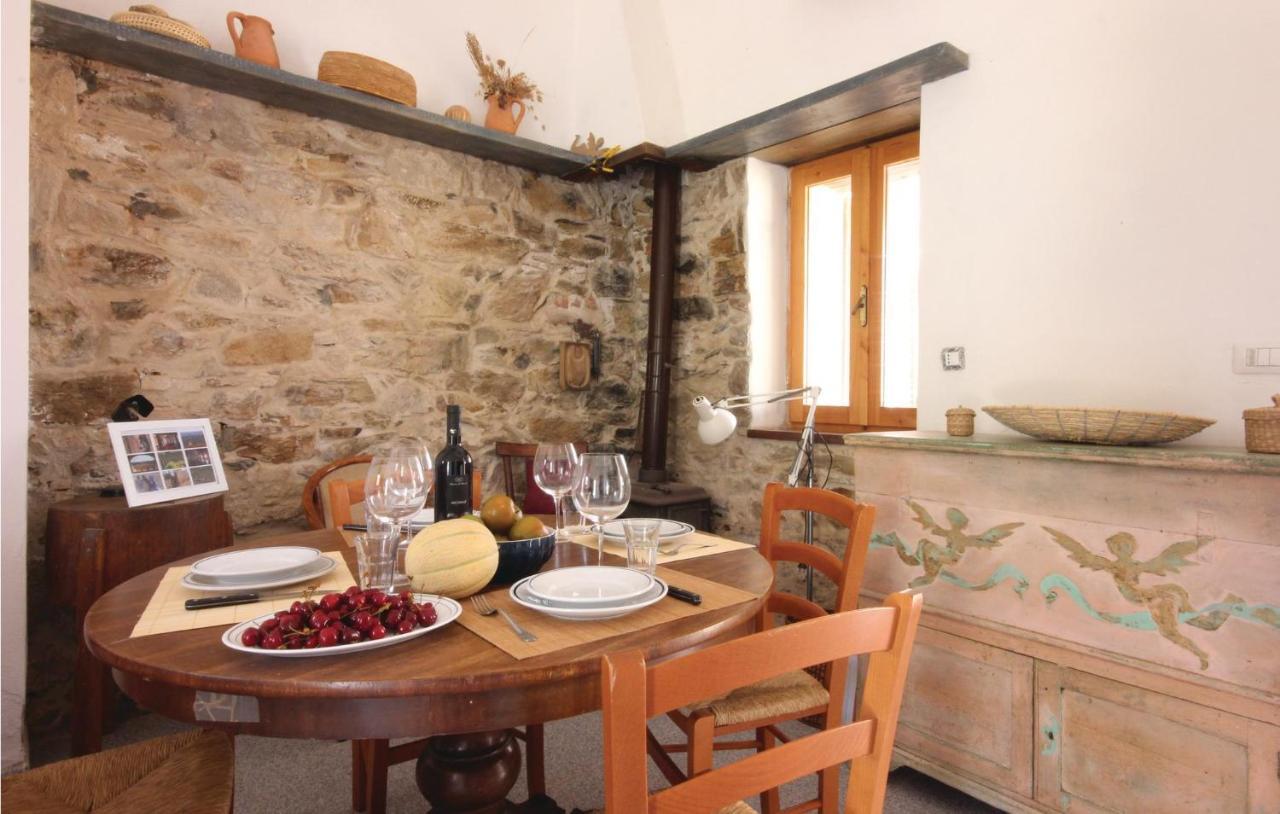 Tunnaria Villa Torre dei Corsari Eksteriør billede