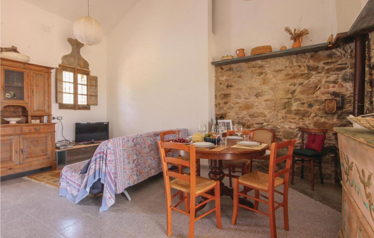 Tunnaria Villa Torre dei Corsari Eksteriør billede